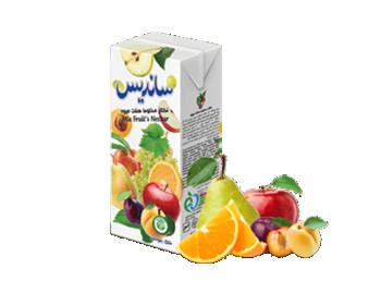 Fruit Juice - SUNDIS